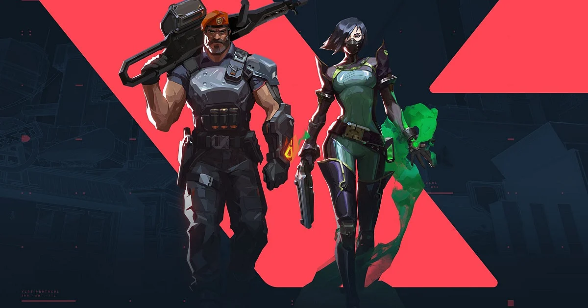How to Remake in Valorant Escape 4v5 Scenarios Without A