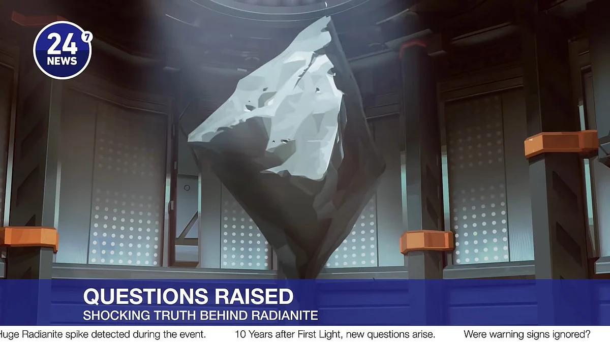 Valorant Cinematic ‘Duality’ Released: Detailed Explanation, Lore Breakdown, Mirrorverse Theory