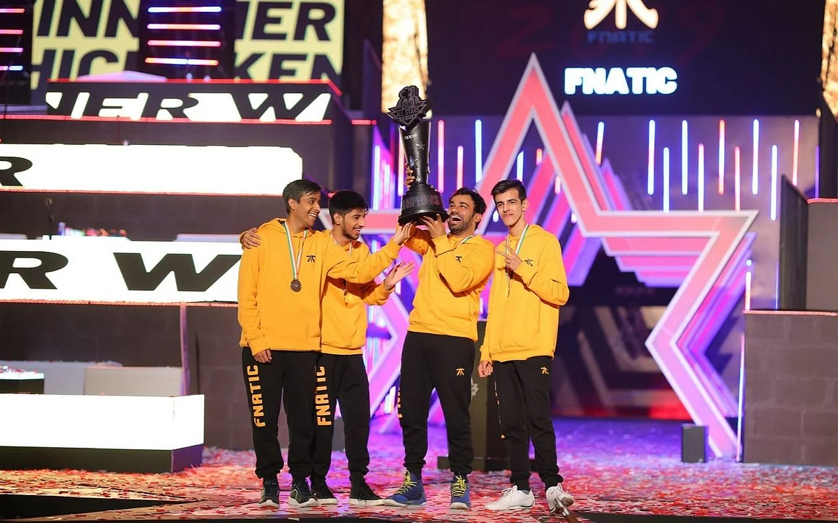 Top 5 Mobile Esport Titles in 2019