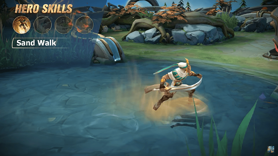Khaleed - Everything You Need To Know About MLBB’s New Hero