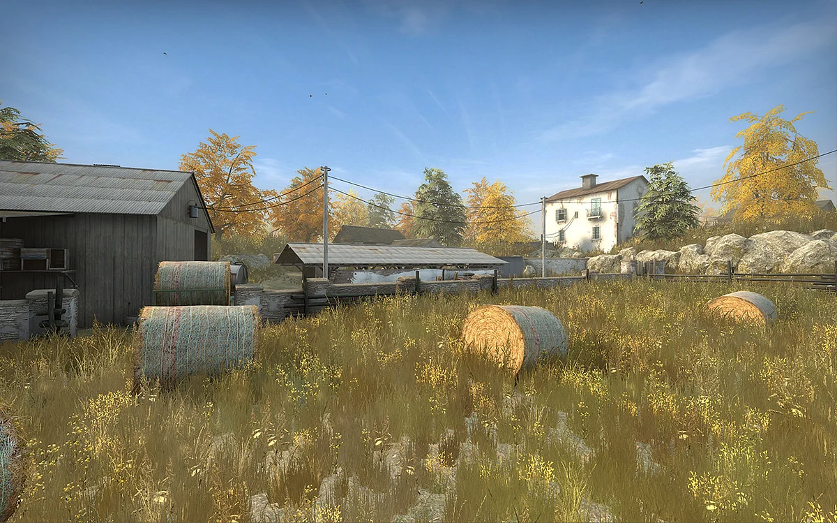 CS:GO Operation 10: Broken Fang Released