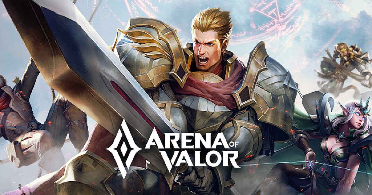 5 Games To Play While MLBB Is Banned In India