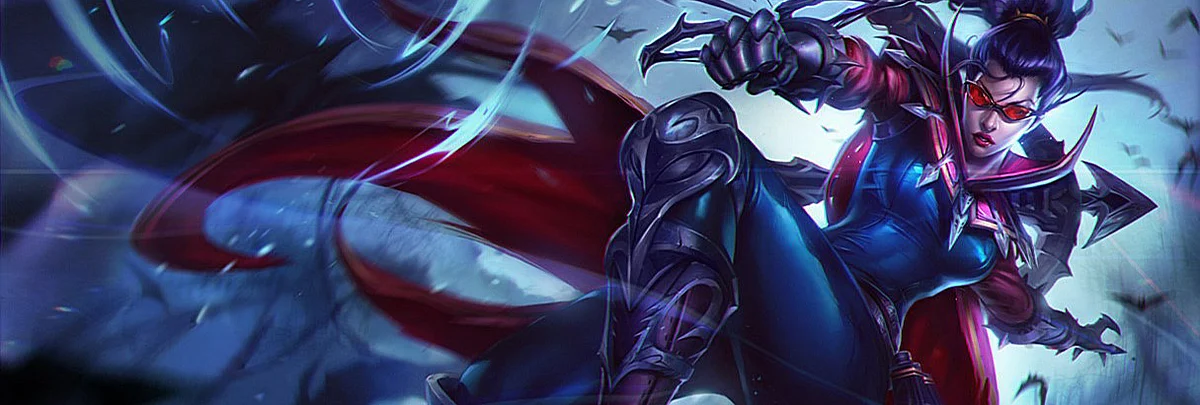 Wild Rift Free Champions Rotation For May 6 to 12