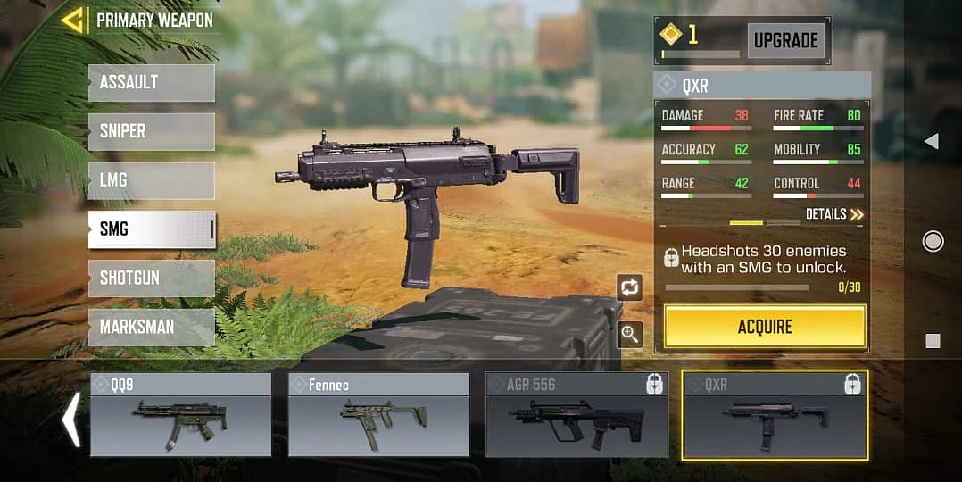 Best Guns in COD Mobile Season 1 New Order (February 2021)