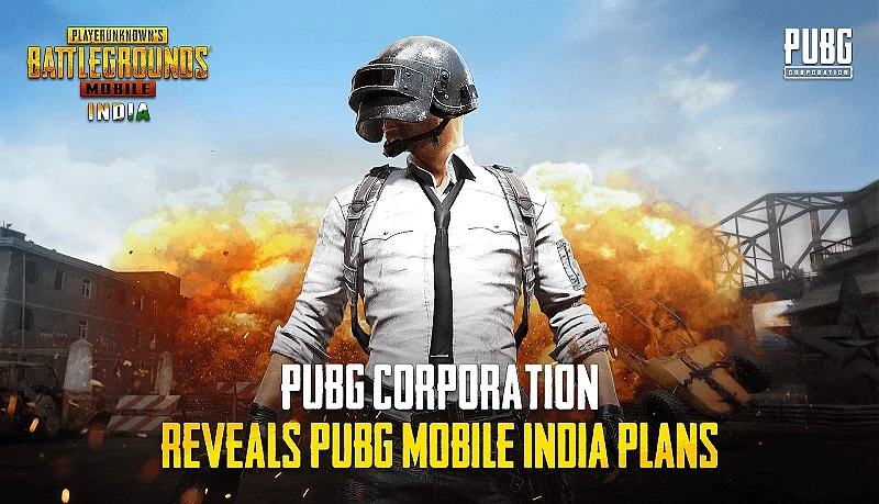 PUBG Mobile Announces $100 Million Investment For India