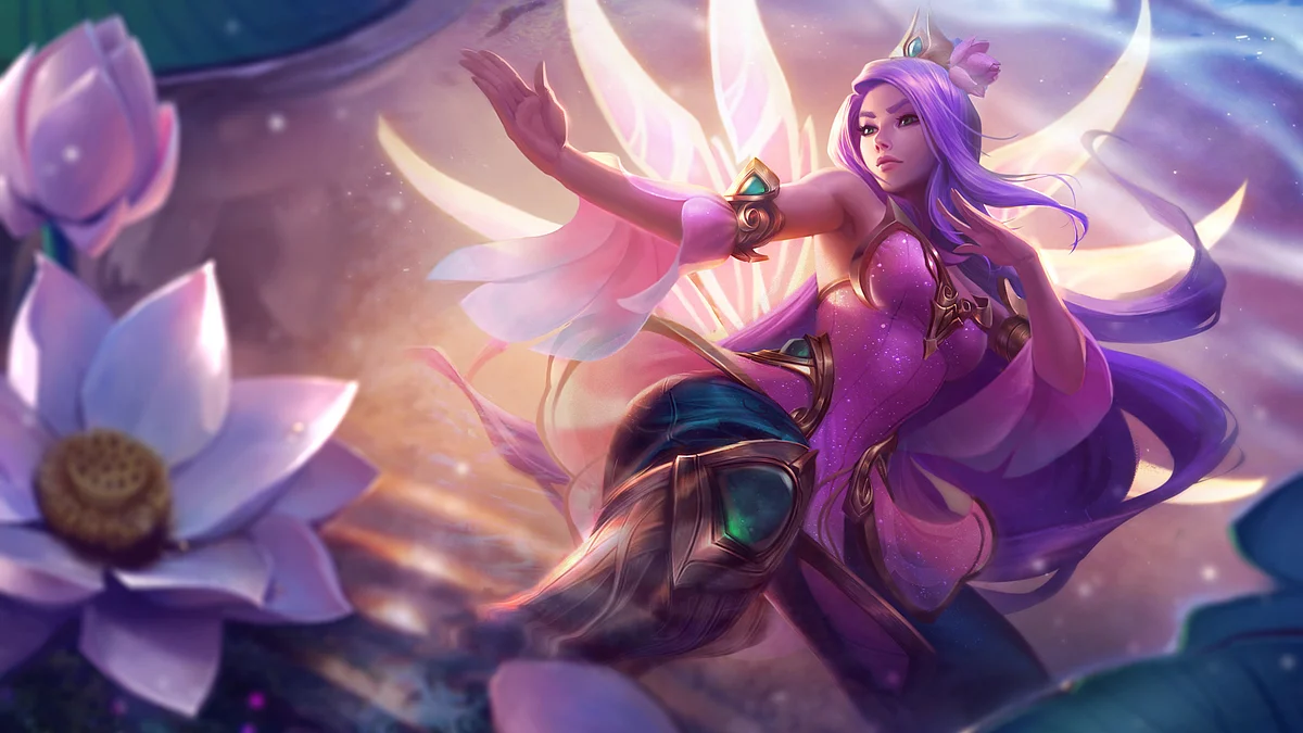 Wild Rift Patch 2.3 Full Notes and Updates Revealed
