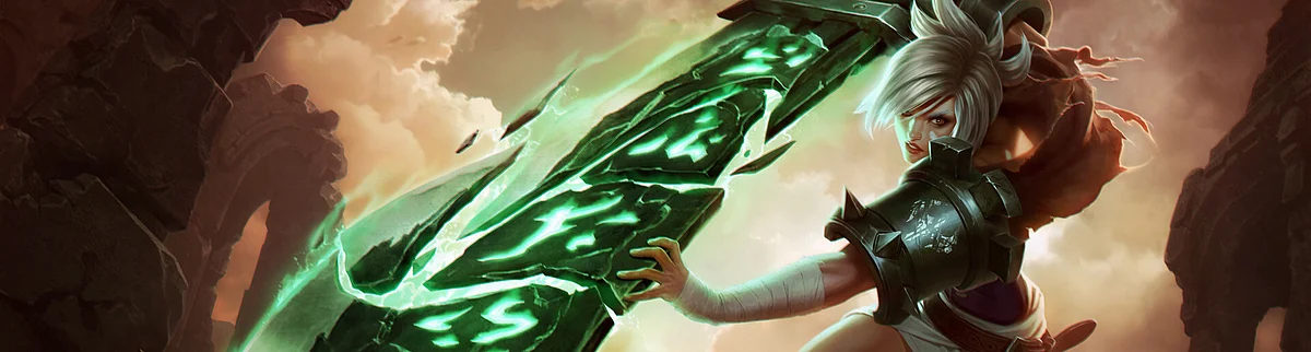 Wild Rift Patch 2.3 Full Notes and Updates Revealed