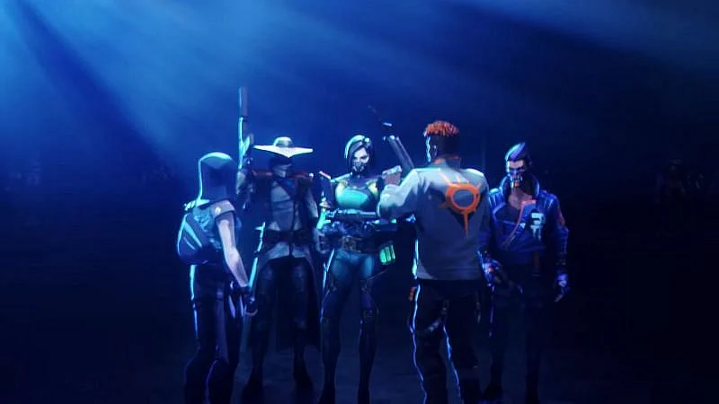 Valorant Cinematic ‘Duality’ Released: Detailed Explanation, Lore Breakdown, Mirrorverse Theory