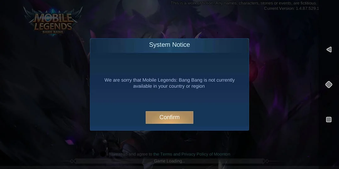 Will Mobile Legends Be Unbanned In India?