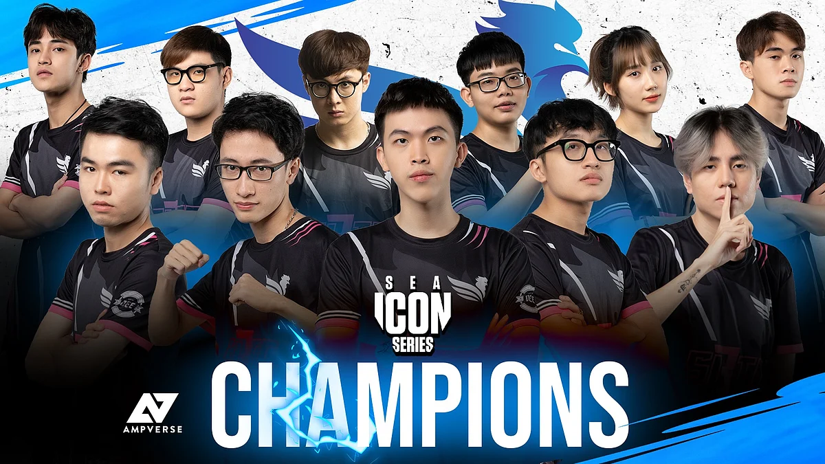 Wild Rift SEA Icon Series Summer 2021: Who Has Qualified So Far?