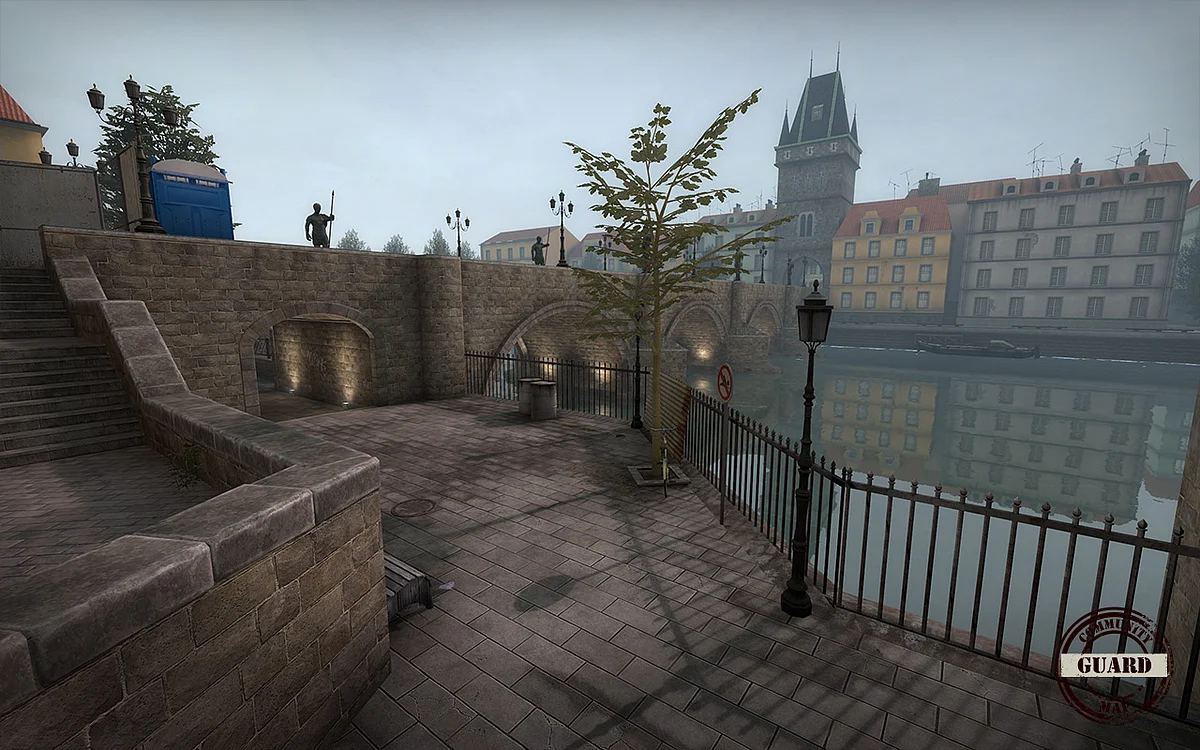CS:GO Operation 10: Broken Fang Released