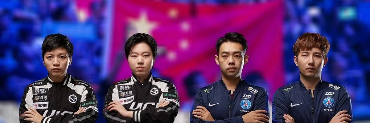 Rumour: 23savage Might Be Eurus’ Replacement in ViCi Gaming