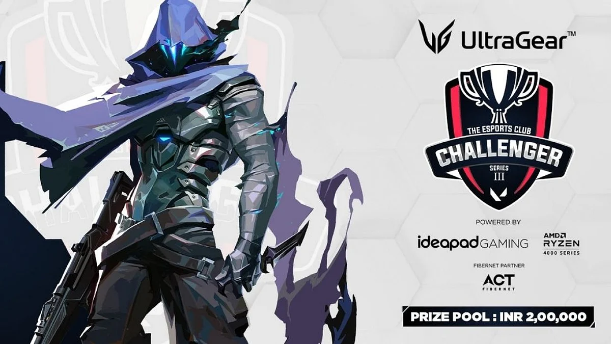 Biggest Upcoming Indian Valorant Tournaments in 2021