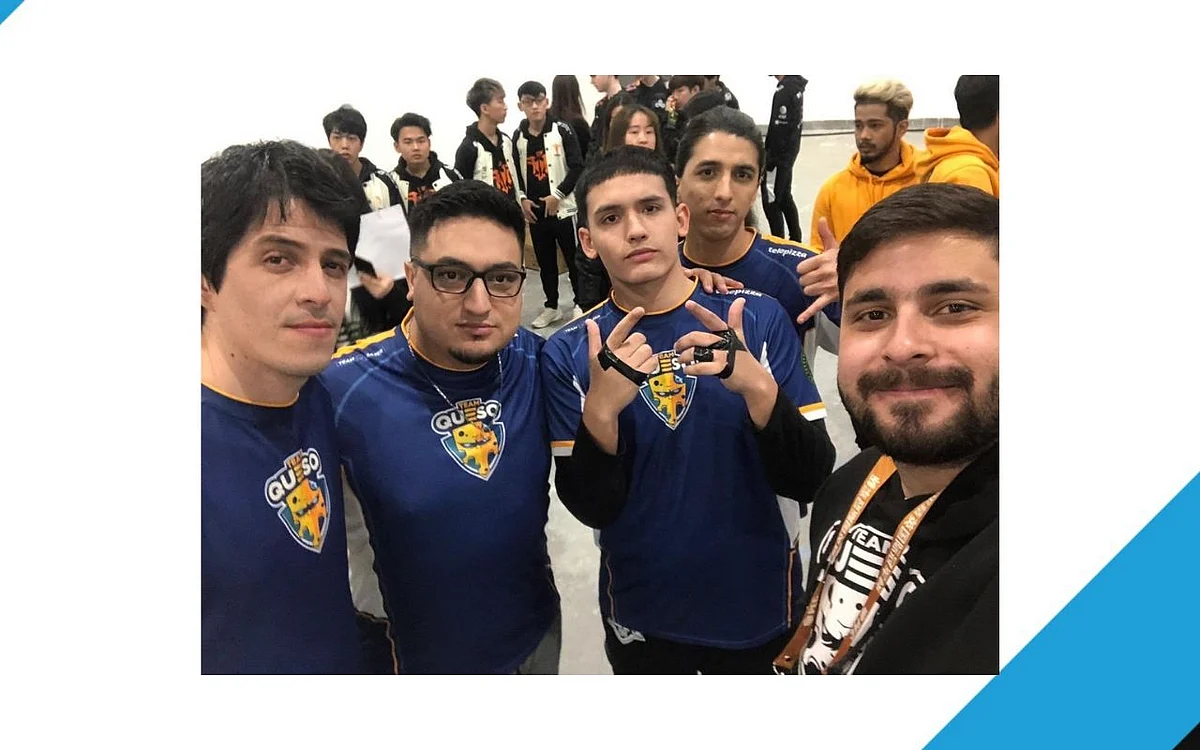 Ranking the Top 10 Global PUBG Mobile Teams of 2019