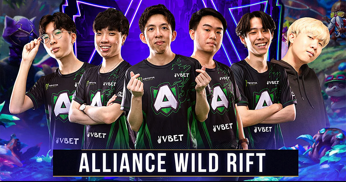 Wild Rift SEA Icon Series Summer 2021: Who Has Qualified So Far?