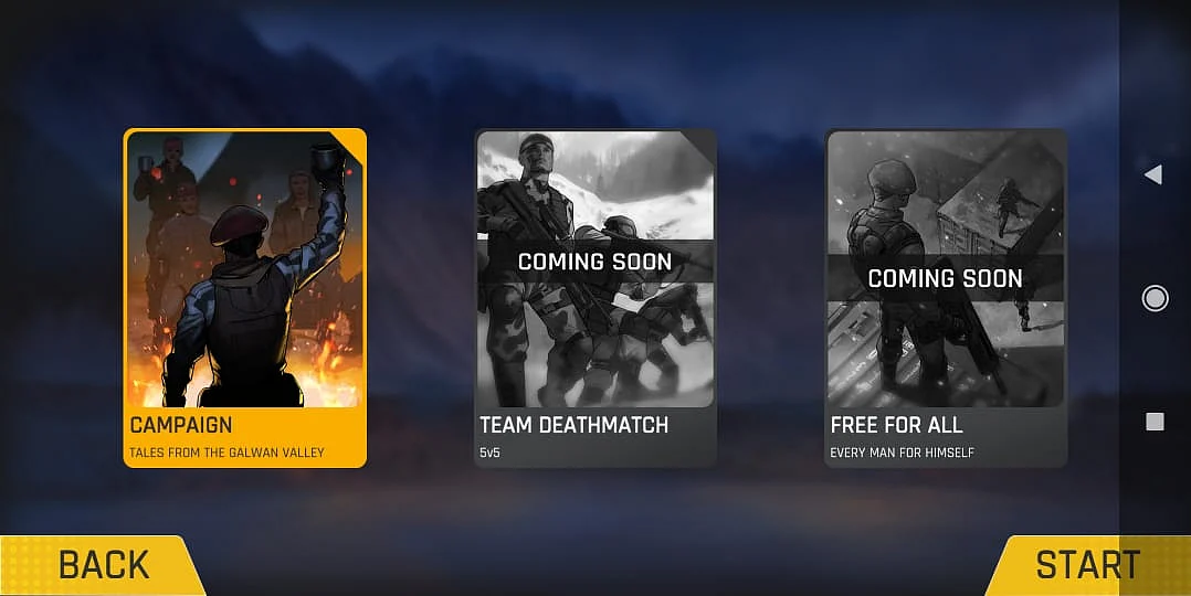 Does FAU-G Have Esports Potential?