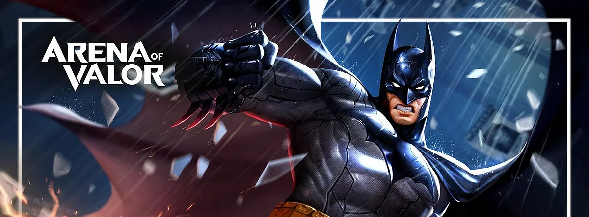 Five Games Like Mobile Legends: Best Alternatives