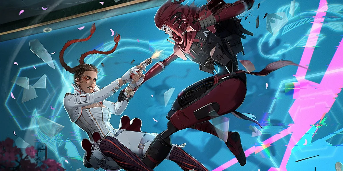 The Apex Legends Backstory Explained: The Key Lore That Newbies Must Know
