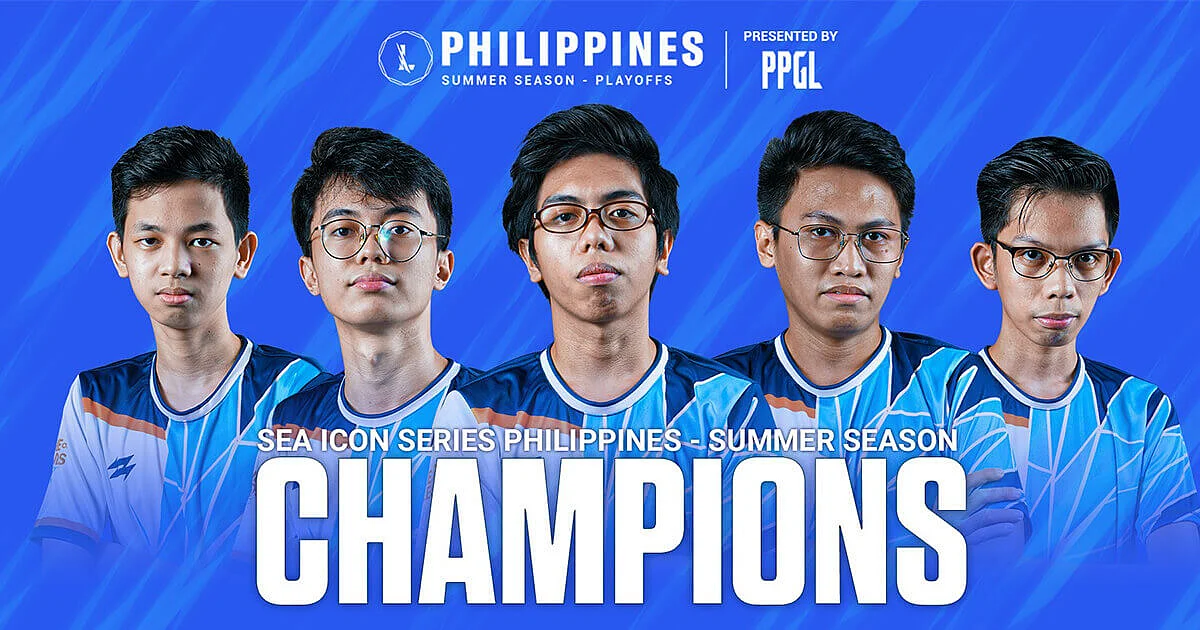 Wild Rift SEA Icon Series Summer 2021: Who Has Qualified So Far?