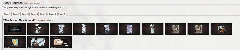 How to Read All the Apex Legends Comics