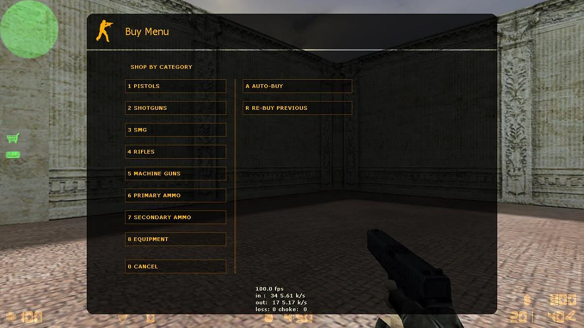 User Shares Interesting April Fool Concepts for CS:GO That Valve Can Implement