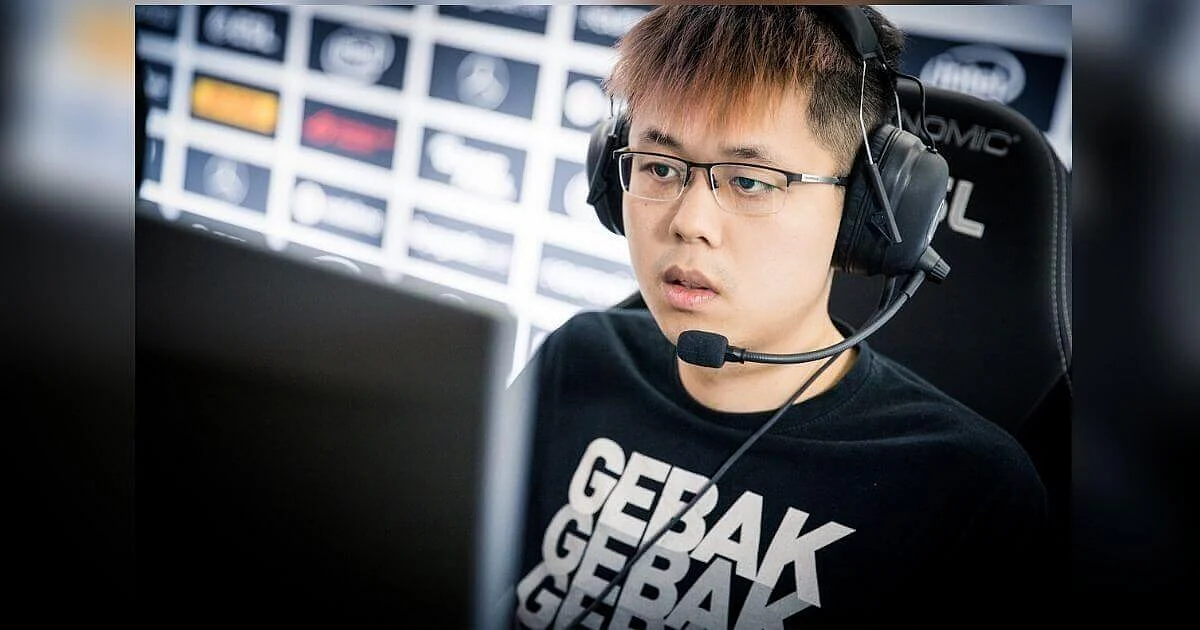 The EternaLEnVy and Black N Yellow Controversy Explained
