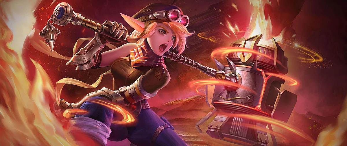 Top 5 Highest Win Rate Heroes in Legend+ Ranks in Mobile Legends