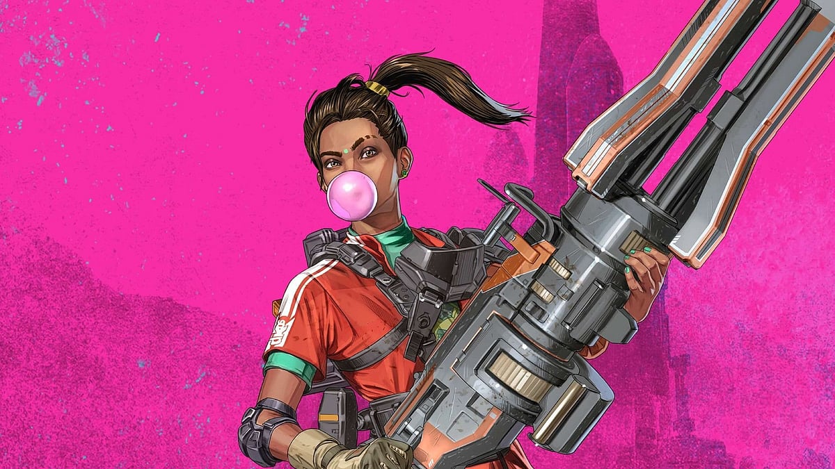 How To Check If Apex Legends Is Down