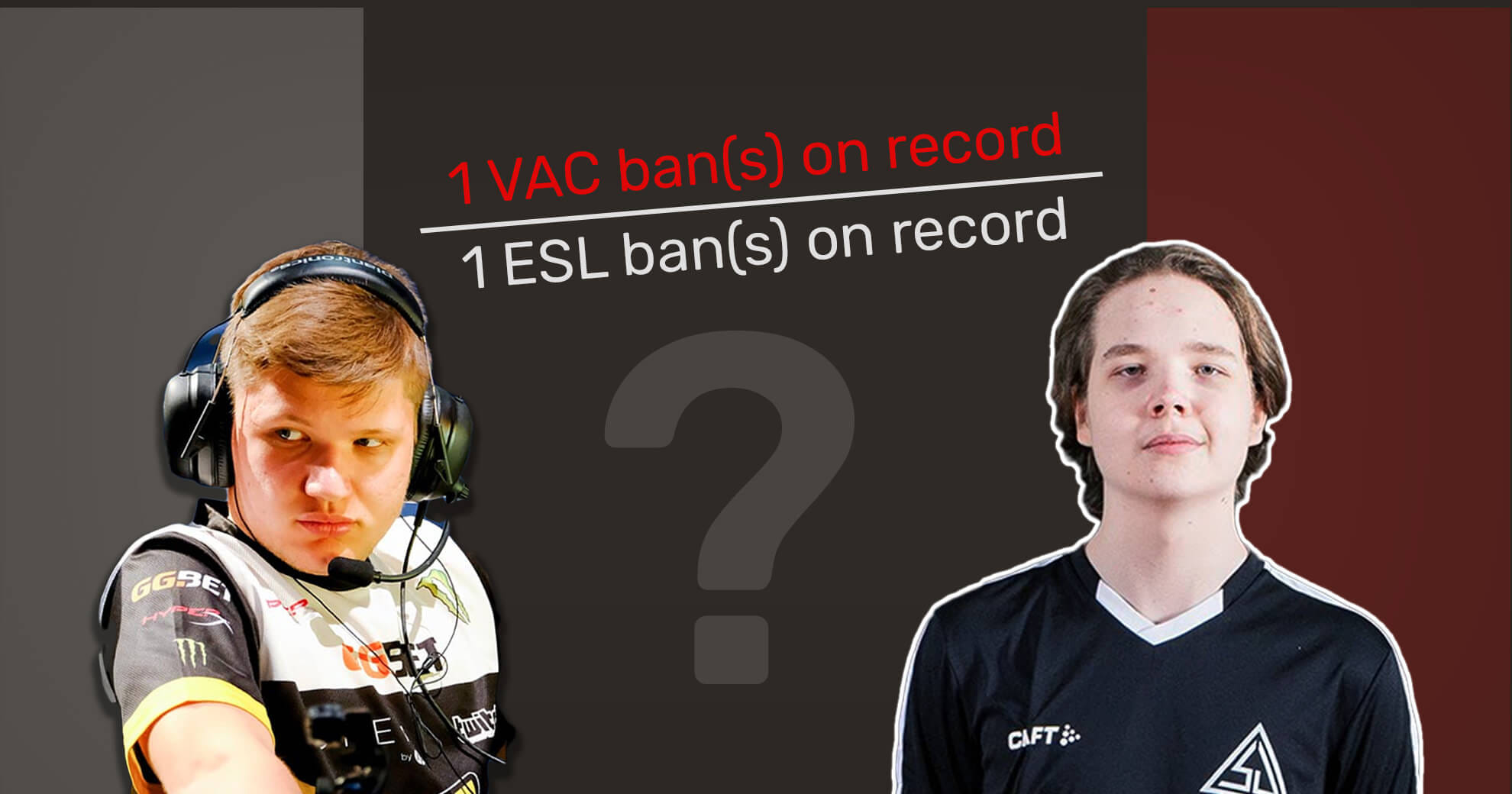 CS:GO Talent Requests Valve to Review Jamppi's VAC Ban by Comparing it to  s1mple's ESL Ban