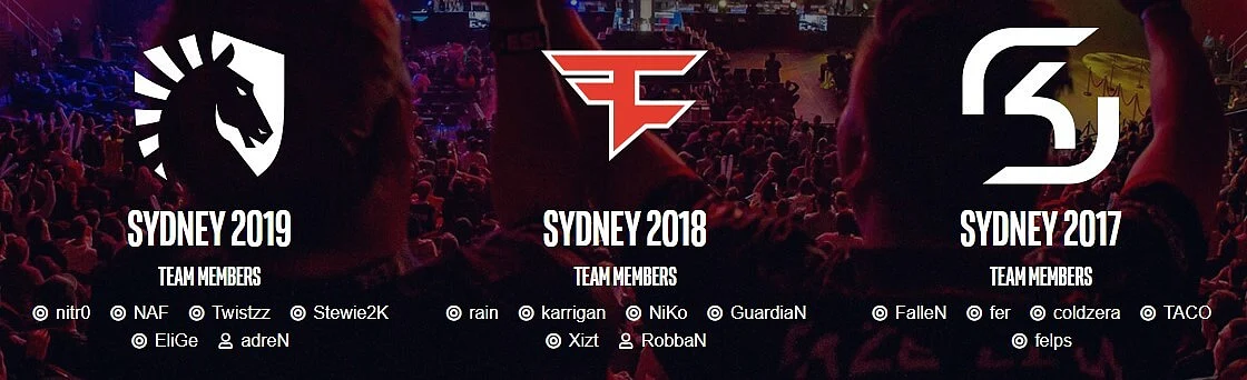 IEM Melbourne 2020 Featuring a $250,000 Prize Pool Announced