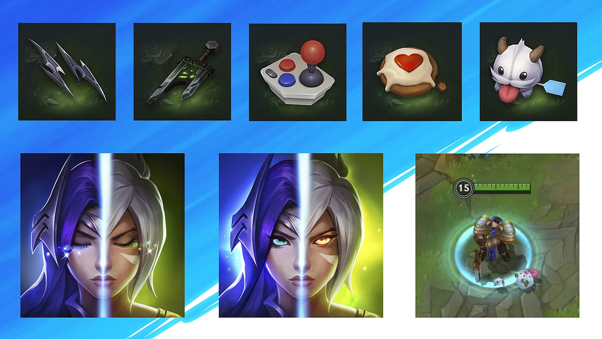 Wild Rift Patch 2.3 Full Notes and Updates Revealed