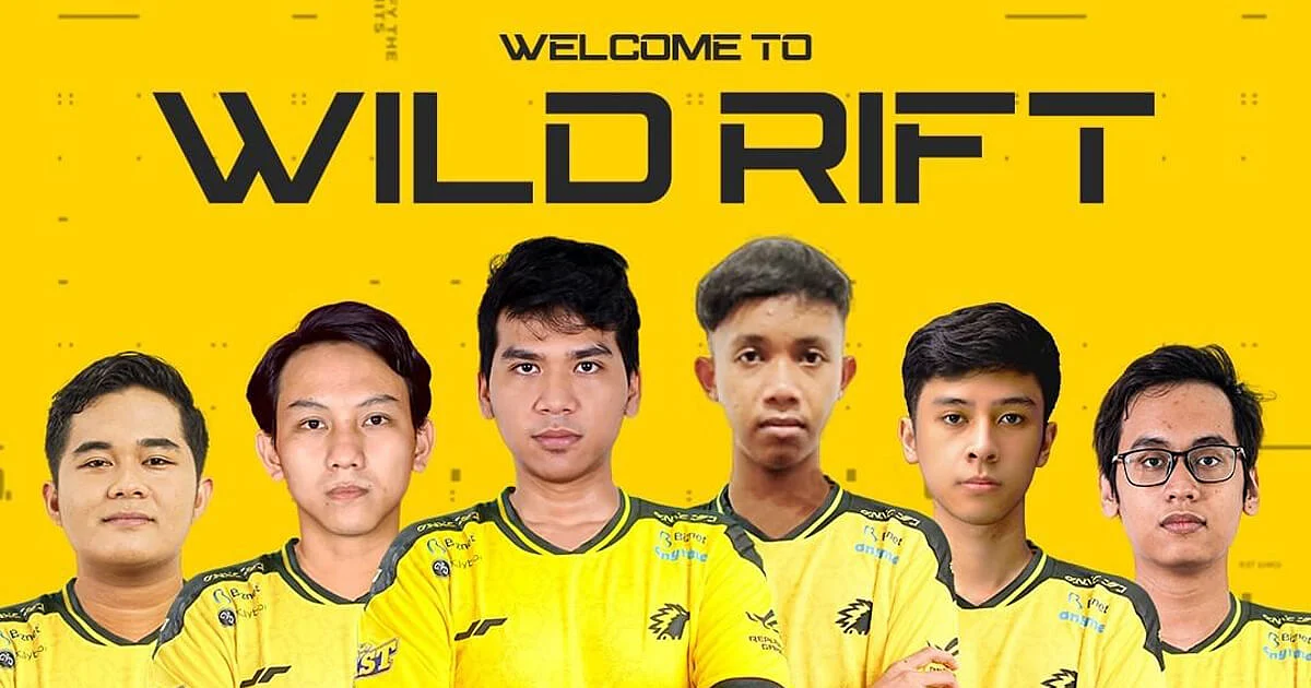 Wild Rift SEA Icon Series Summer 2021: Who Has Qualified So Far?