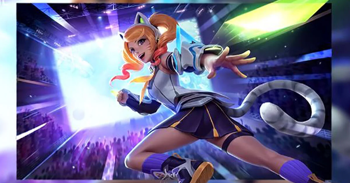 Upcoming Skins in Mobile Legends: Release Dates Revealed - Flizzyy News