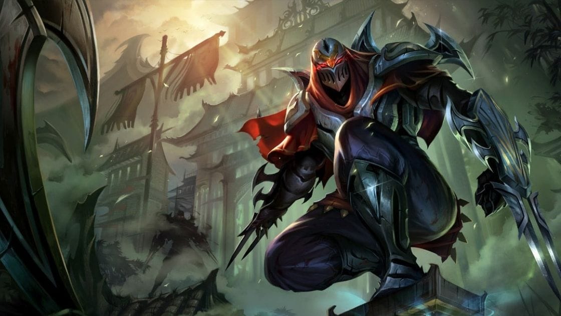 Lethality In League Of Legends Explained lethality-in-league-of-legends-explained
