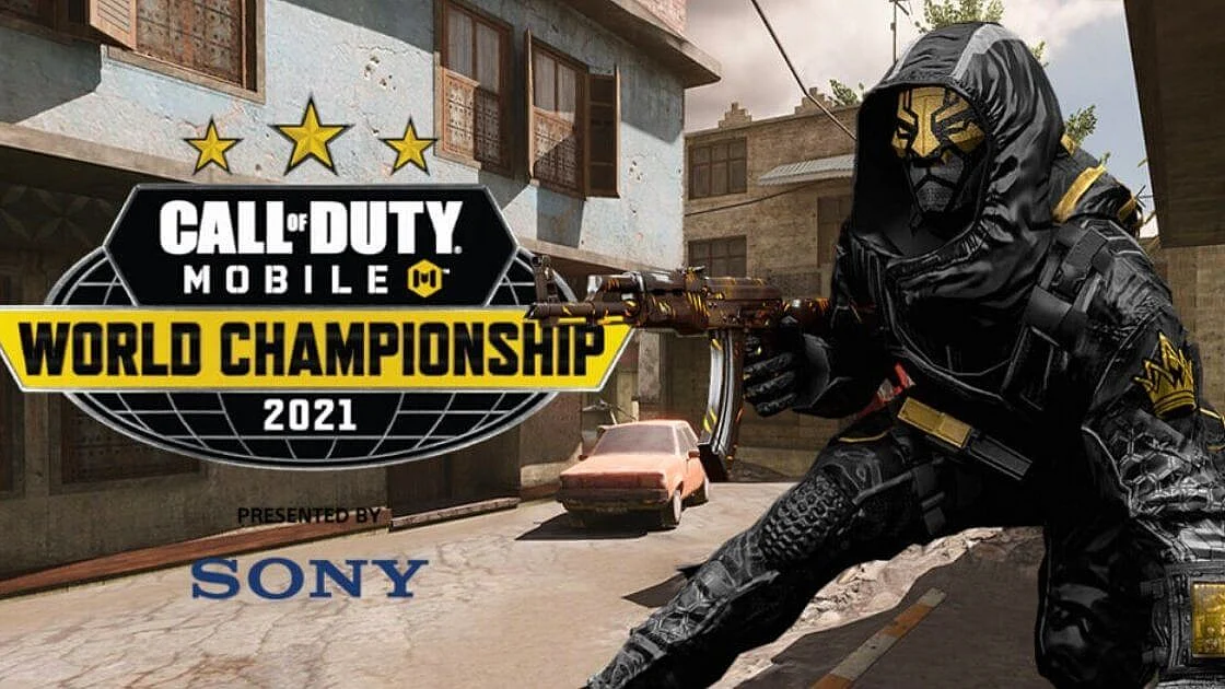CODM World Championship 2021 SA/ME Finals: Qualified Teams, Format
