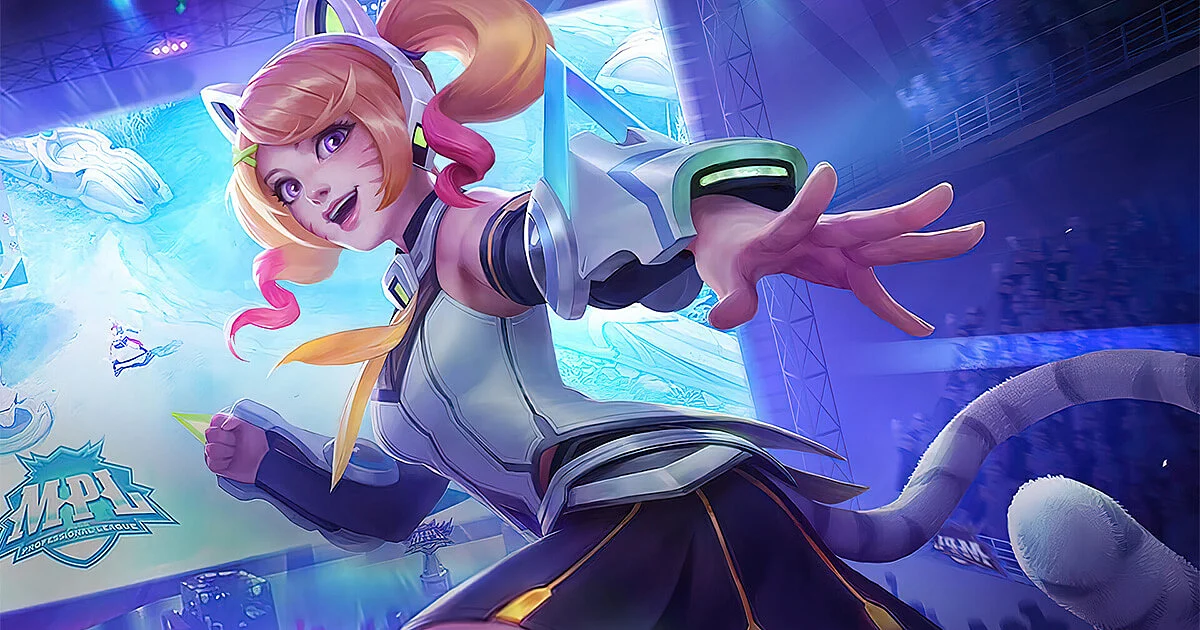 Mobile Legends Hero Tier List for September 2021