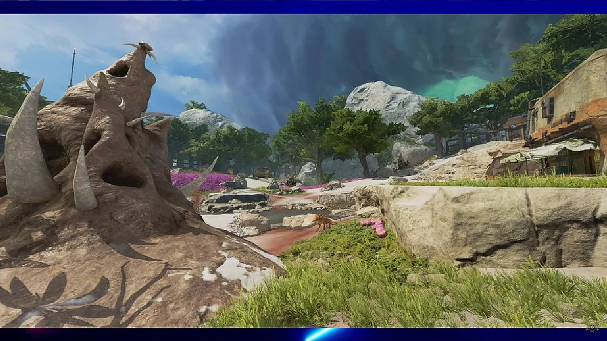 Apex Legends Tropic Island Map Leaks: What We Know So Far