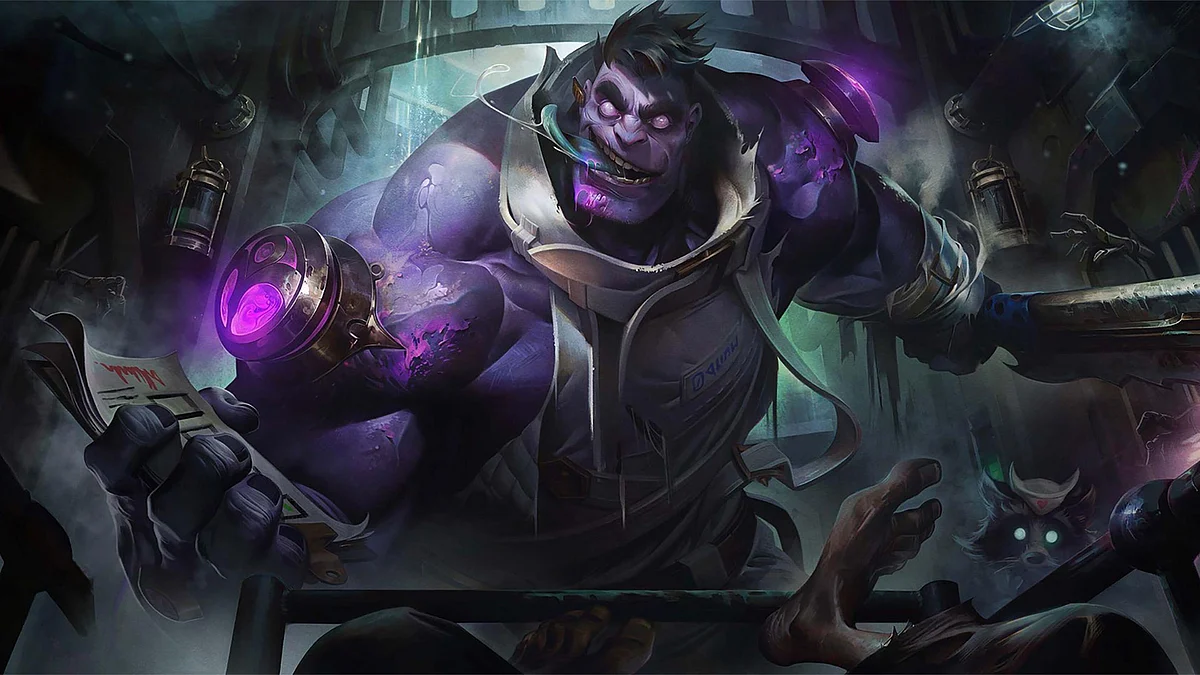 Wild Rift Patch 2.6 Preview: New Champions and URF Game Mode Confirmed