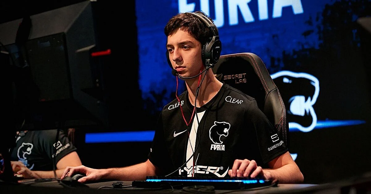 Are FURIA the future of Brazilian Counter-Strike?
