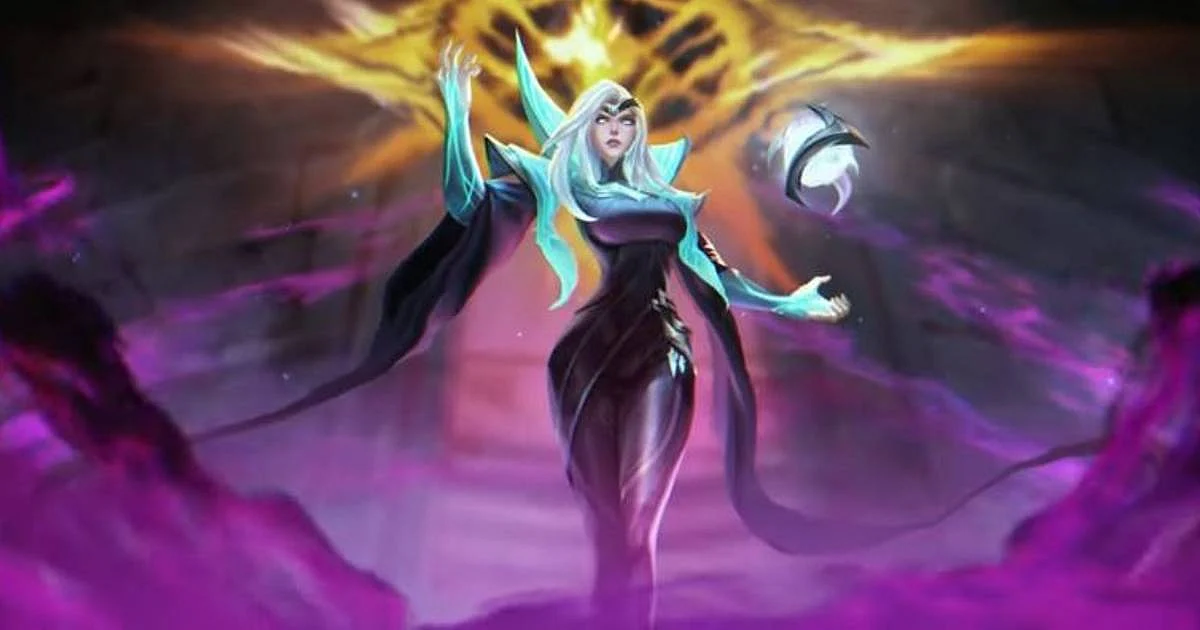 New Mobile Legends Hero Valentina Release Date Officially Revealed