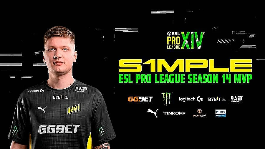 MVP_of_ESL_Pro_League_Season_1 ...