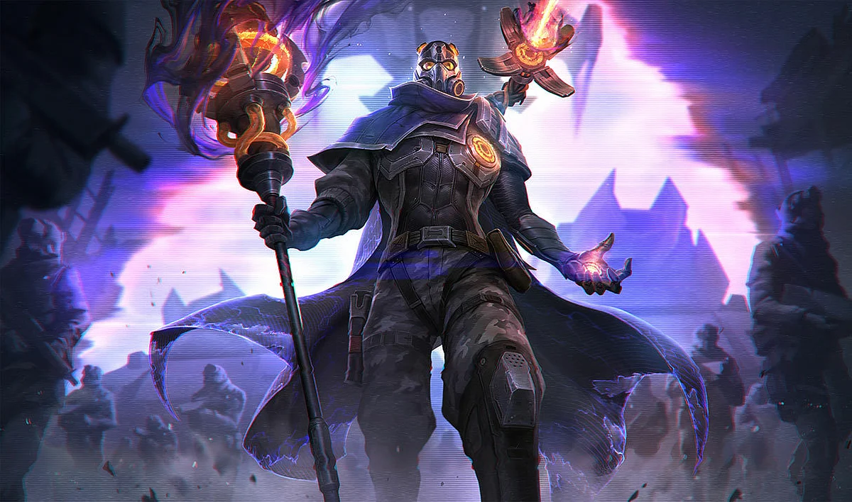 Is Arcane Canon? How Riot Games’ TV Show Retcons League of Legends Lore