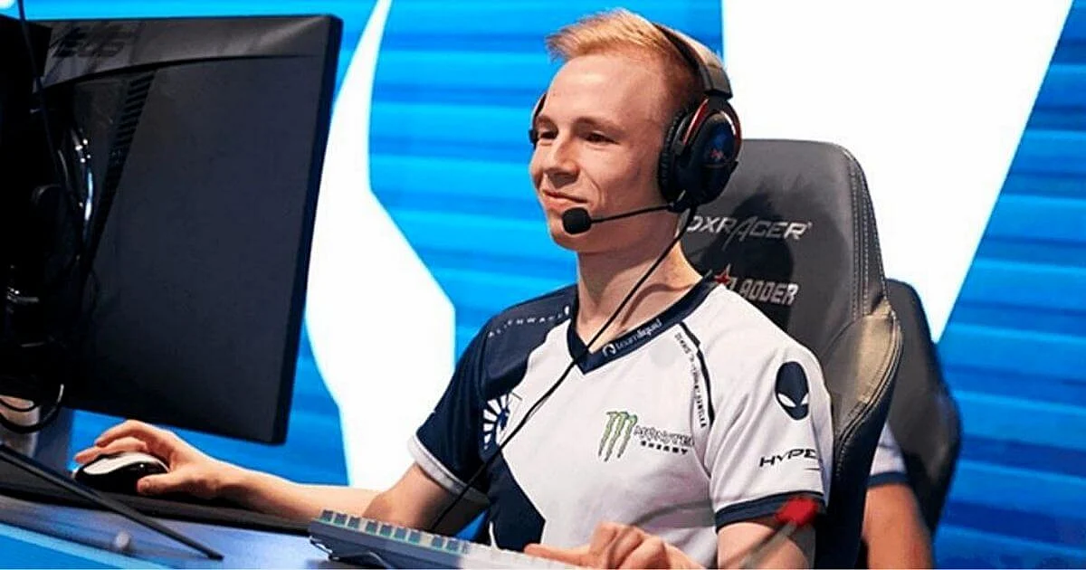 [Watch] EliGE Goes Viral After Taking an Absolutely Cracked Ace in CS:GO
