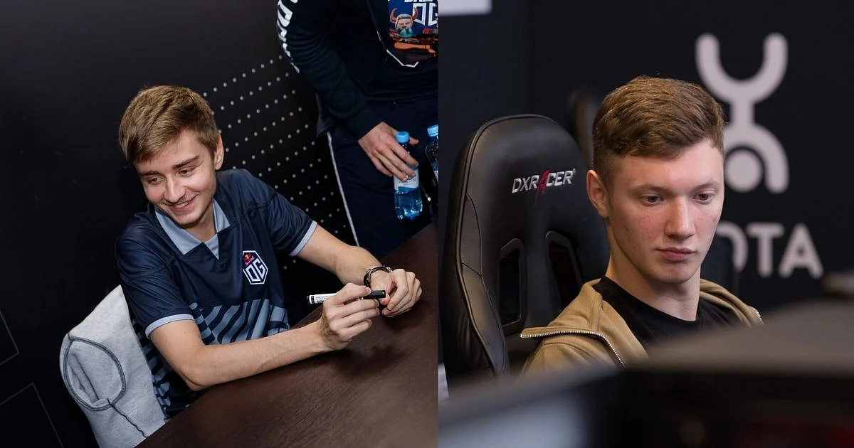 Notail Dota 2