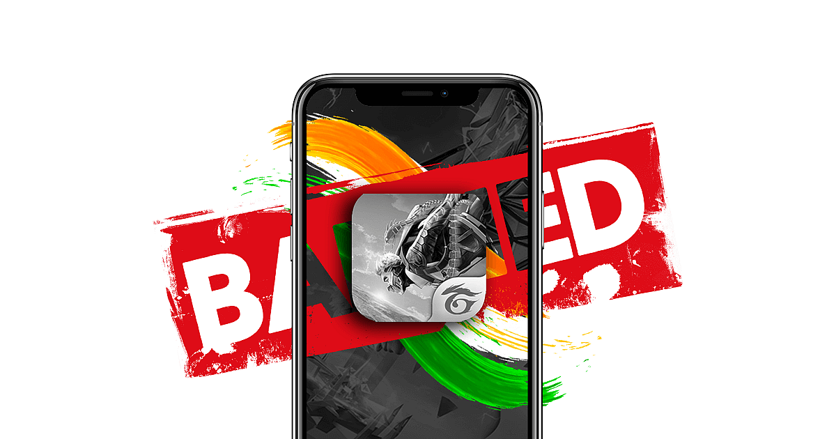 Indian Government Reportedly Bans Garena Free Fire In The Country Indian Government Reportedly Bans Garena Free Fire In The Country