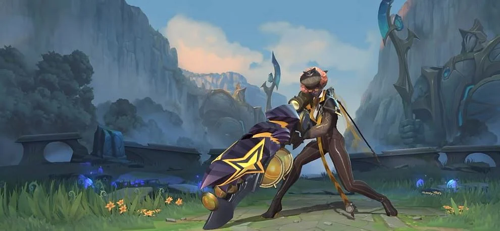 Wild Rift Patch 3.1 Preview: New Champions and Elemental Rift Update