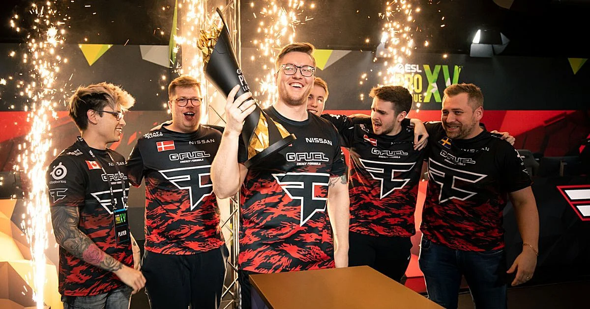 Faze clan germany Faze clan germany