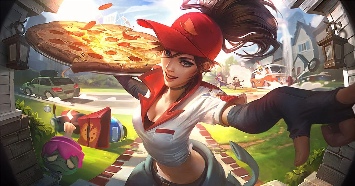 Riot Games Confirms Sivir Mid-Scope Update Next in League of Legends