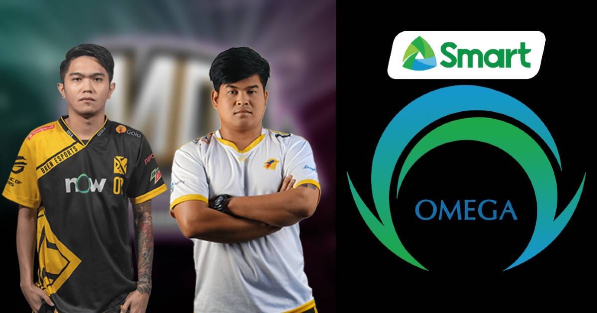 Omega Esports May Be Acquiring Beemo and Ribo for MDL PH, Says Z4pnu