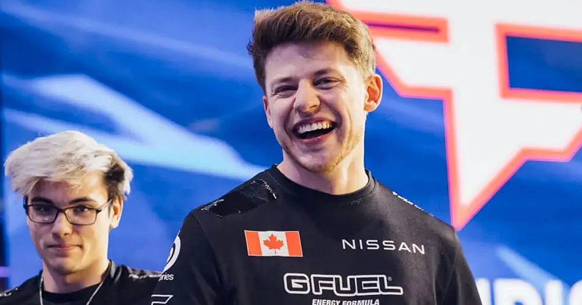 G2 Esports Reportedly Targets Jks to Replace JACKZ on CS:GO Roster